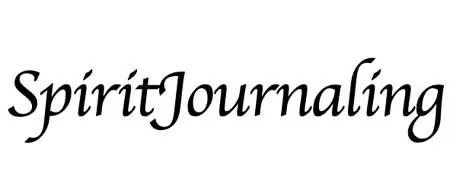 Spirit Journaling
